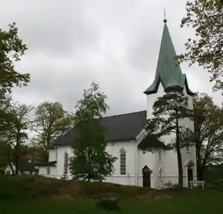 Torød Church