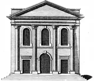 Church of St. John the Evangelist