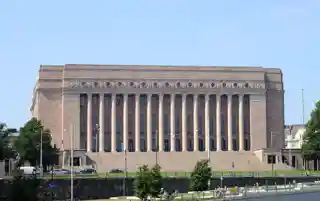 Parliament House