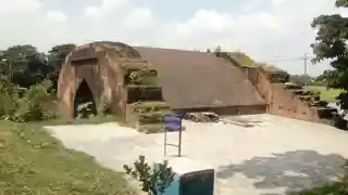 Bariura Old Bridge