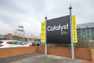 Catalyst