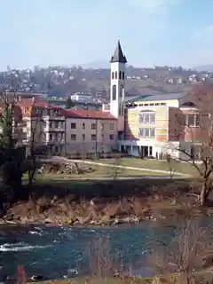 Monastery of Saint Luke