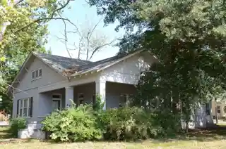 Brown House
