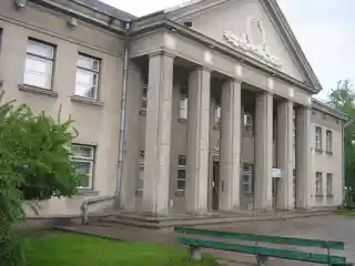 Library of Jonava
