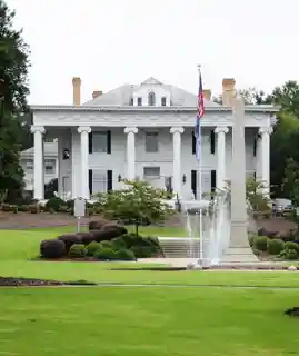 Lookaway Hall
