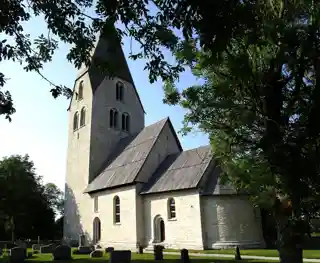 Ganthem Church