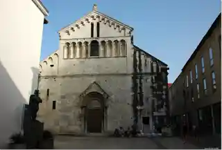 Church of St. Chrysogonus