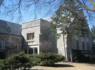 Asbury & West United Church