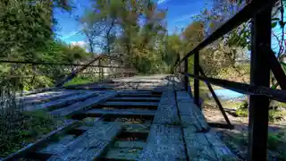 Mill Creek Bridge