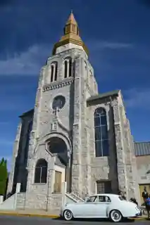 St. Mary's Church