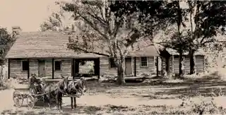Samuel Brown House