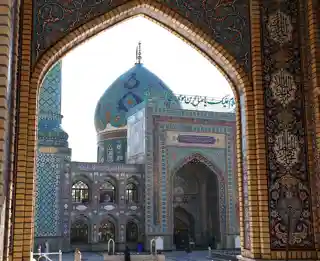 Imāmzādeh Sāleh
