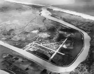 Naval Air Station Port Lyautey