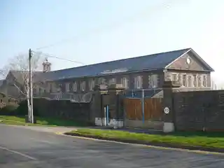 Raglan Barracks