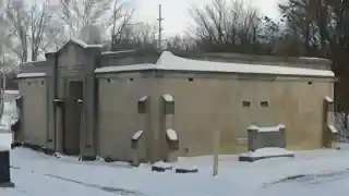 Waterloo Community Mausoleum