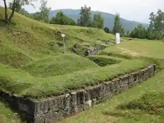 Costești-Cetățuie Dacian fortress