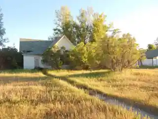 Julia Budge House