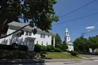 Church Street Historic District