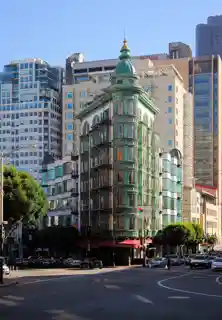 Columbus Tower