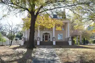 Horace Franklin Rogers House