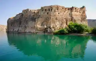 Rumkale