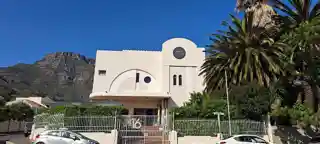 Cape Town Orthodox Hebrew Congregation