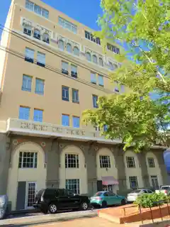 Puerto Rico Ilustrado–Edificio El Mundo