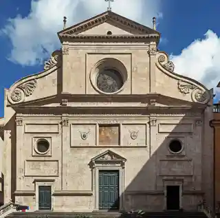 Basilica of St. Augustine