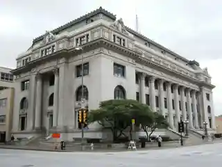 Dallas Municipal Building