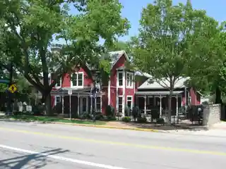 Artz House