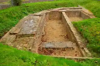 Gravesend Blockhouse