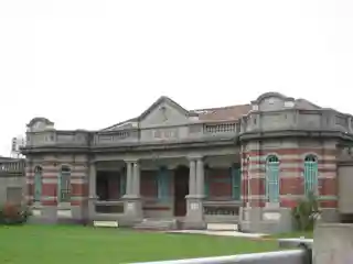 Jingliao Huang Family Mansion