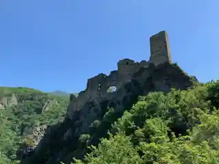 Javakhaant castle