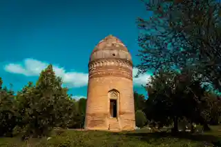 Lajim Tower