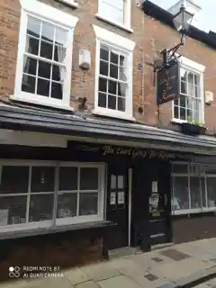 13 The Shambles