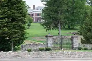 Oak Hill Estate