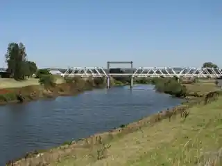 Dunmore Bridge
