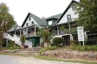 Mentone Springs Hotel