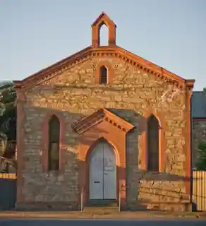 Rosewater Uniting Church