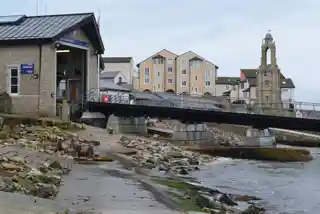 Swanage Lifeboat Station