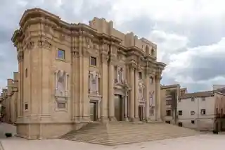Cathedral of Saint Mary