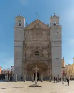 St. Paul's Convent church