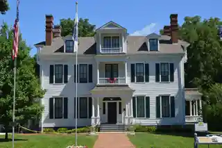 Joseph Duncan House