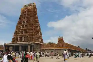 Nanjundeshwara Temple