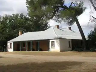 Riversdale