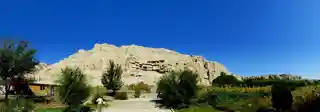 Kizil Caves