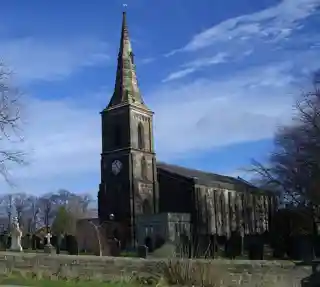 Wadsley Parish Church