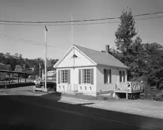 East Machias Historic District