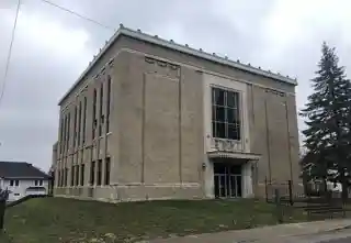 Beth-El Zedeck Temple