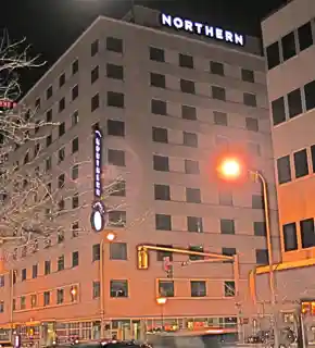 Northern Hotel